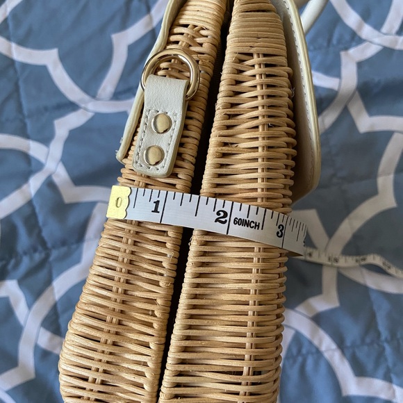 Talbots handbag - Picture 5 of 10